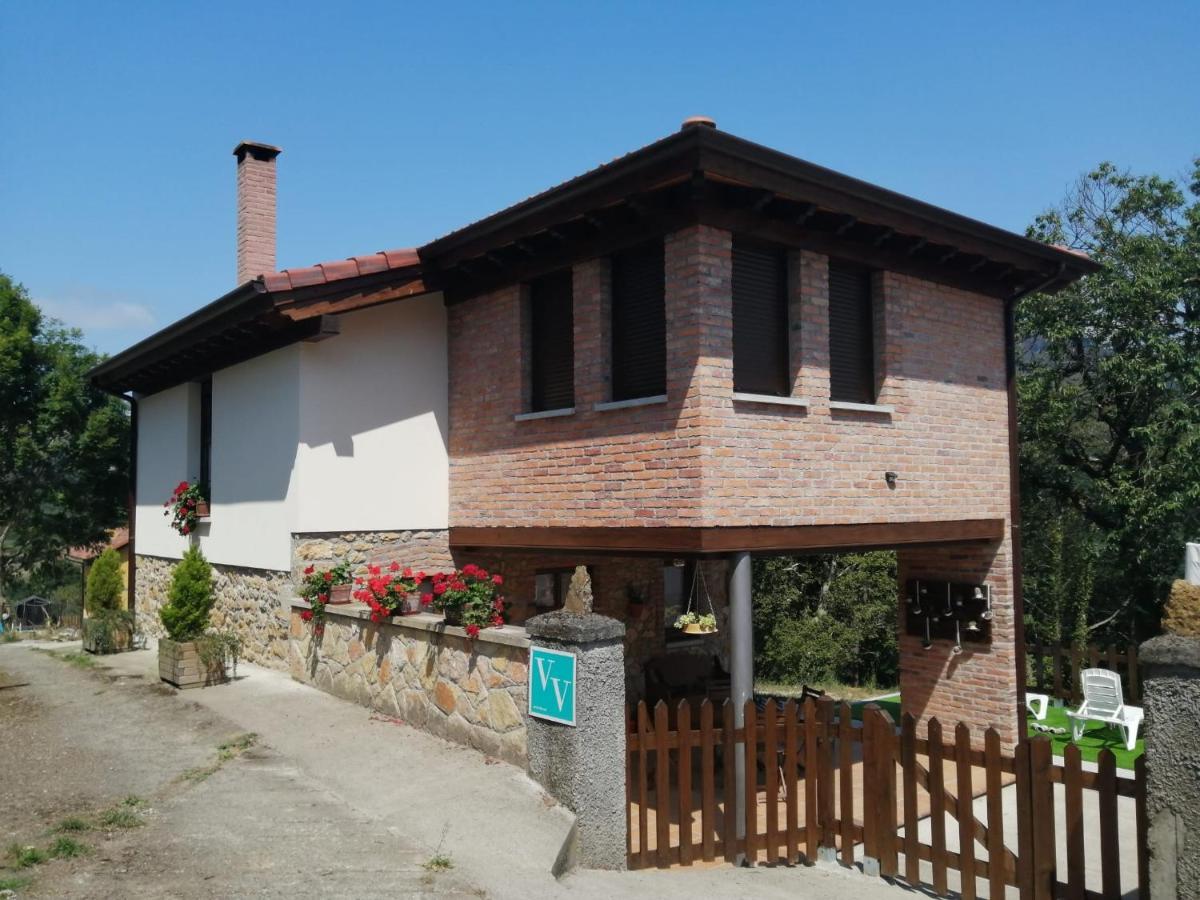 La Casina De Parres Vila San Juan de Parres Exterior foto